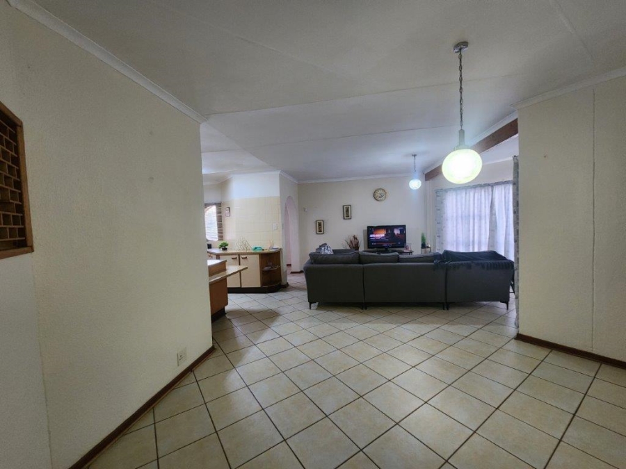 3 Bedroom Property for Sale in Riebeeckstad Free State